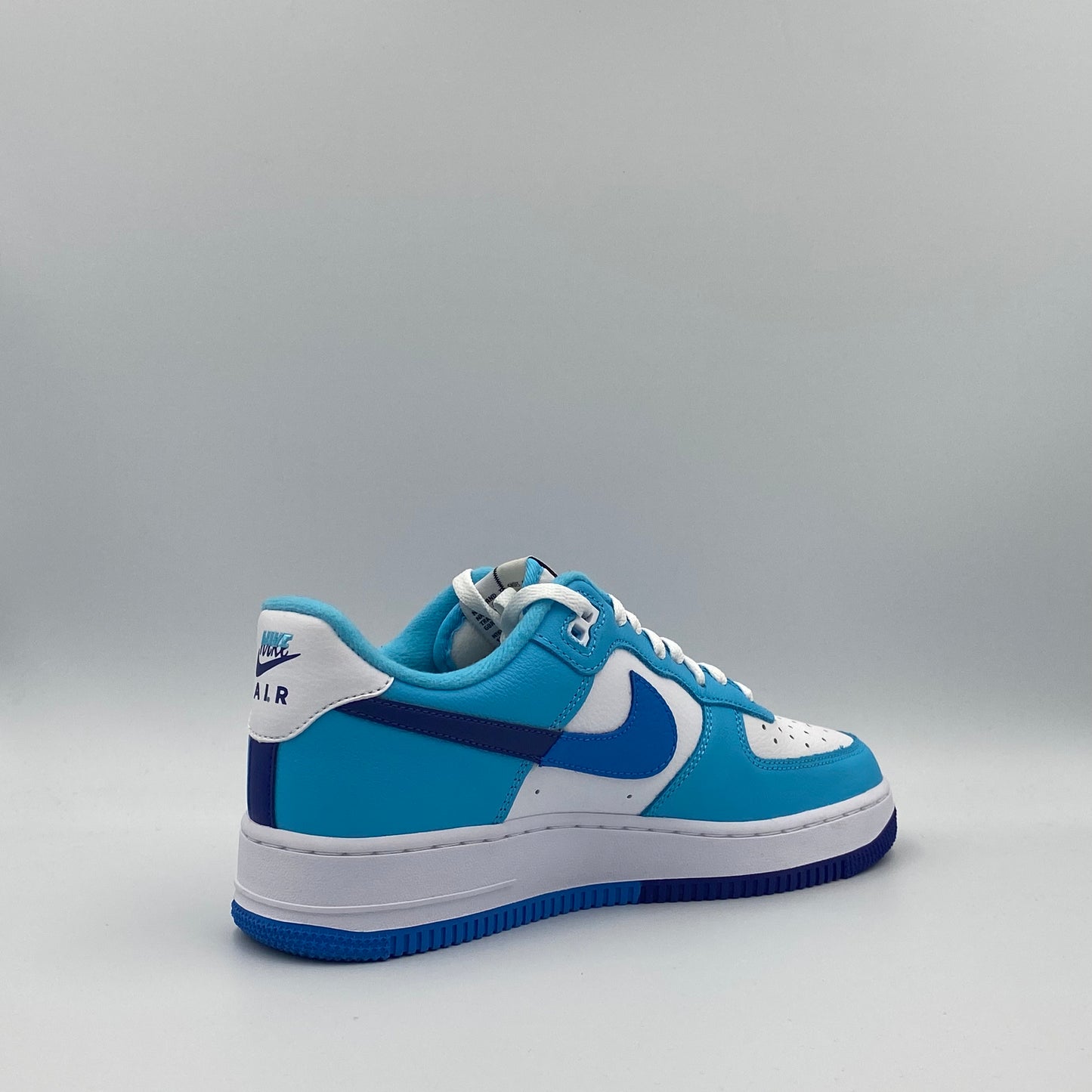 Nike Air Force 1 '07 LV8 - Light Photo Blue - 41