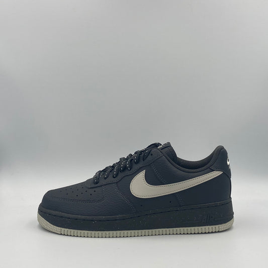 Nike W Air Force 1 '07 NextNature - Anthracite/Light Bone