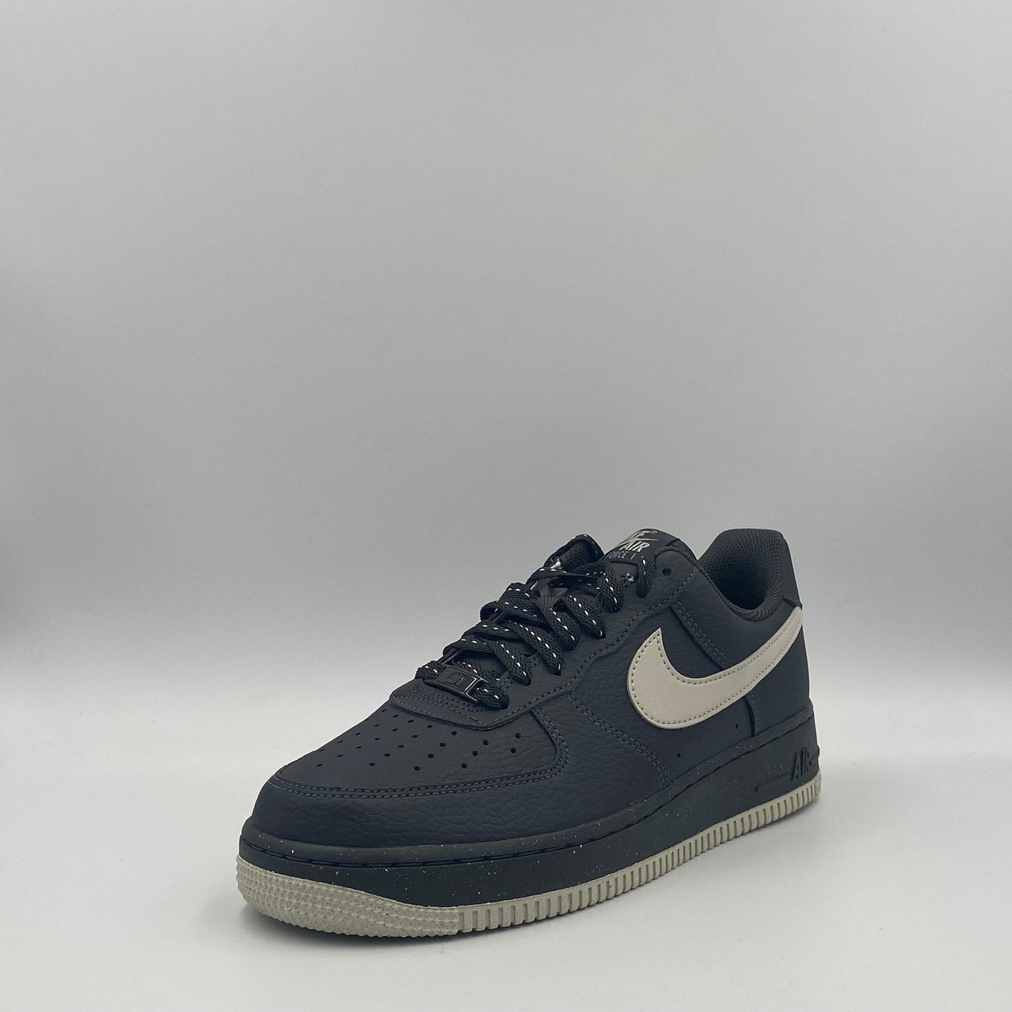 Nike W Air Force 1 '07 NextNature - Anthracite/Light Bone