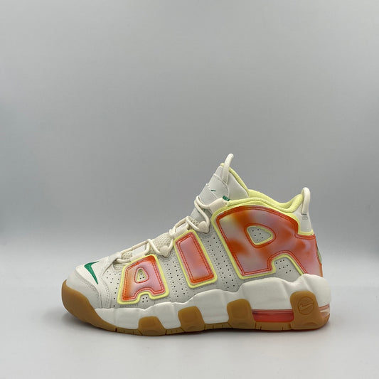 Nike Air More Uptempo (GS) - bézs - 39