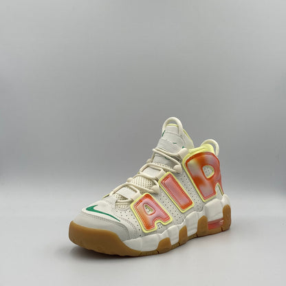 Nike Air More Uptempo (GS) - bézs - 39