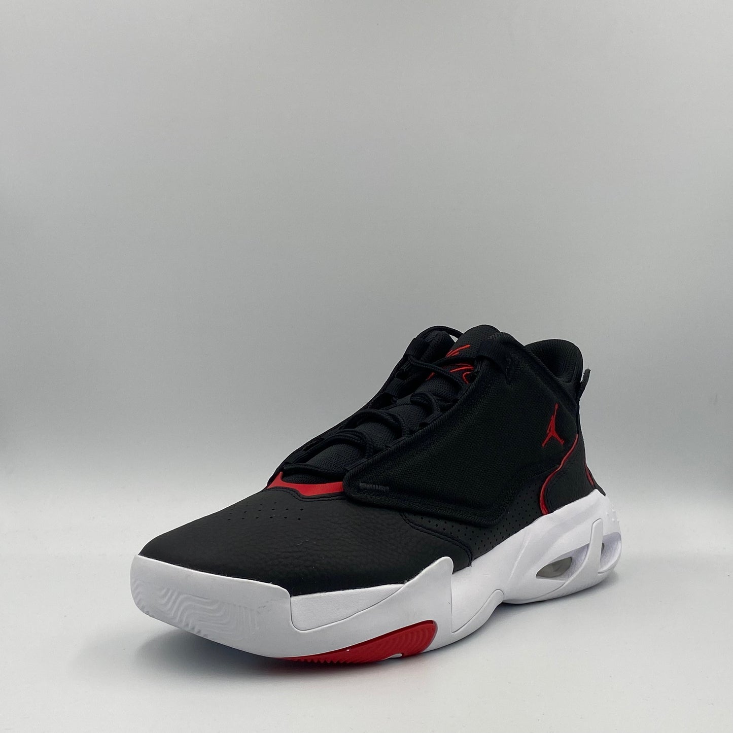 Jordan Max Aura 4 - Bred - 46