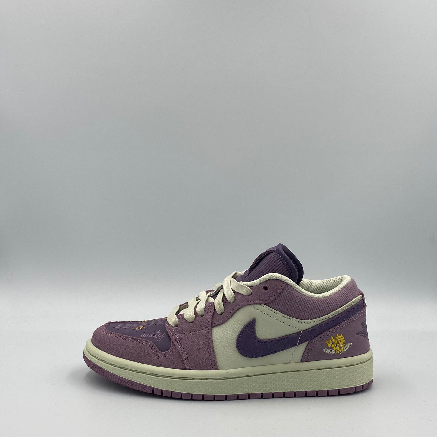 Air Jordan 1 Low IWD - Unity - 35.5