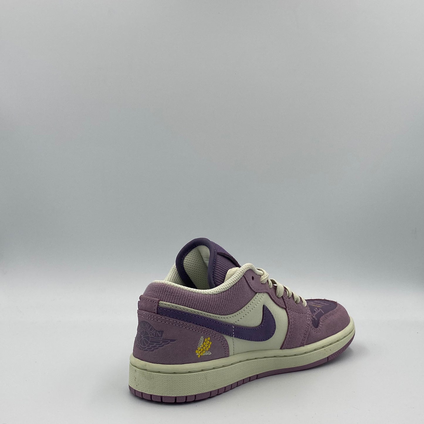 Air Jordan 1 Low IWD - Unity - 35.5