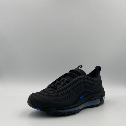 Nike Air Max 97 BG (GS) - fekete/kék - 39