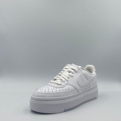 Nike Court Vision ALTA LTR -  fehér - 40.5