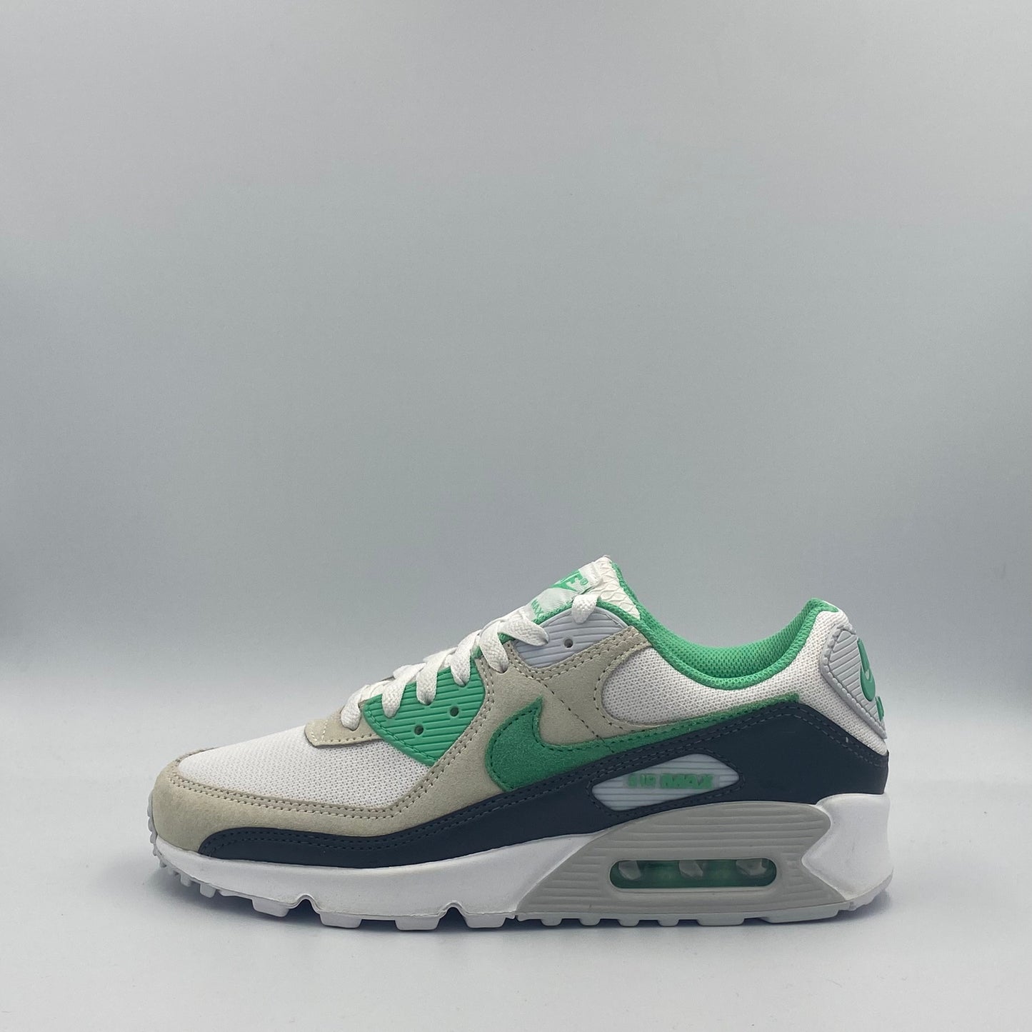 Nike Air Max 90 - Spring Green