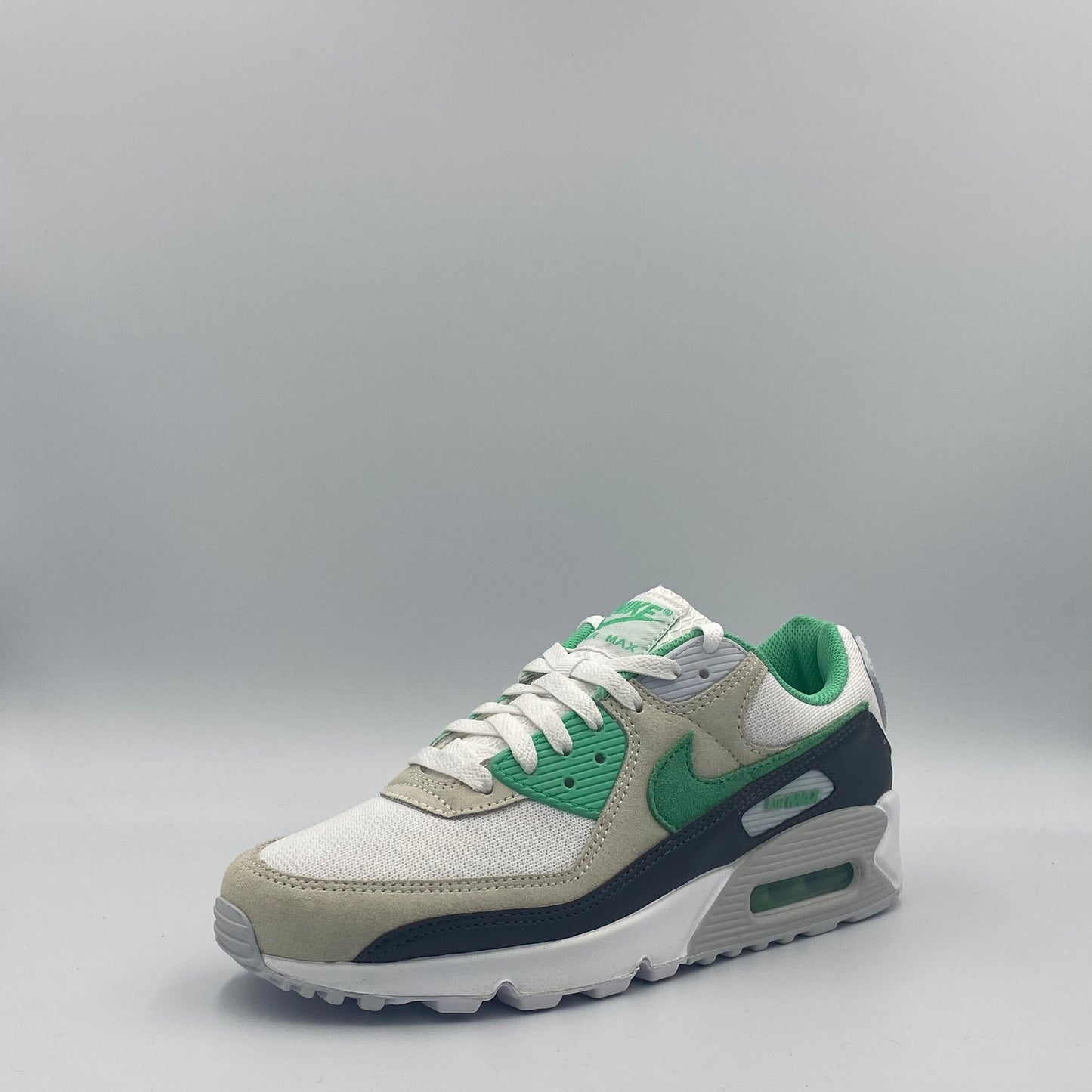 Nike Air Max 90 - Spring Green