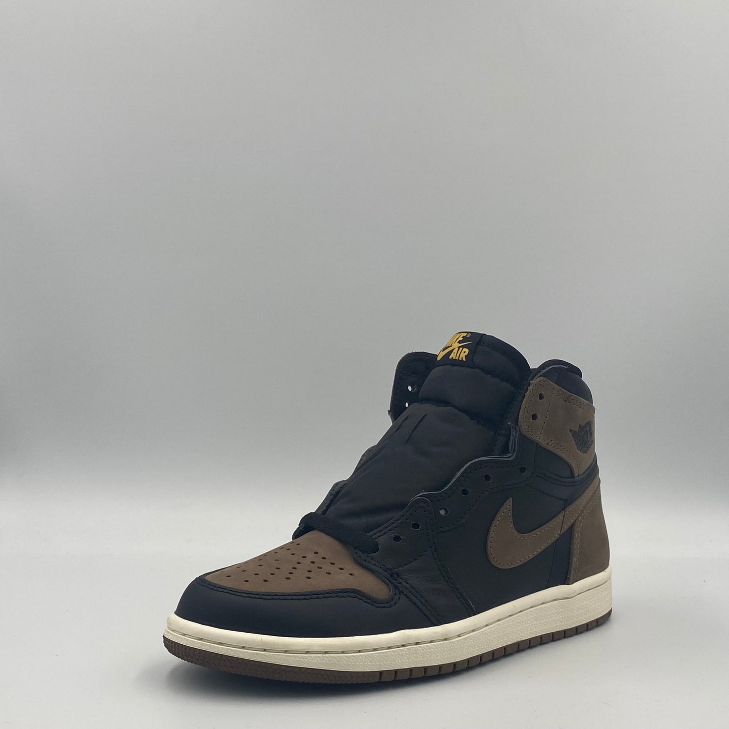 Air Jordan 1 Retro High OG - Palomino - 36.5