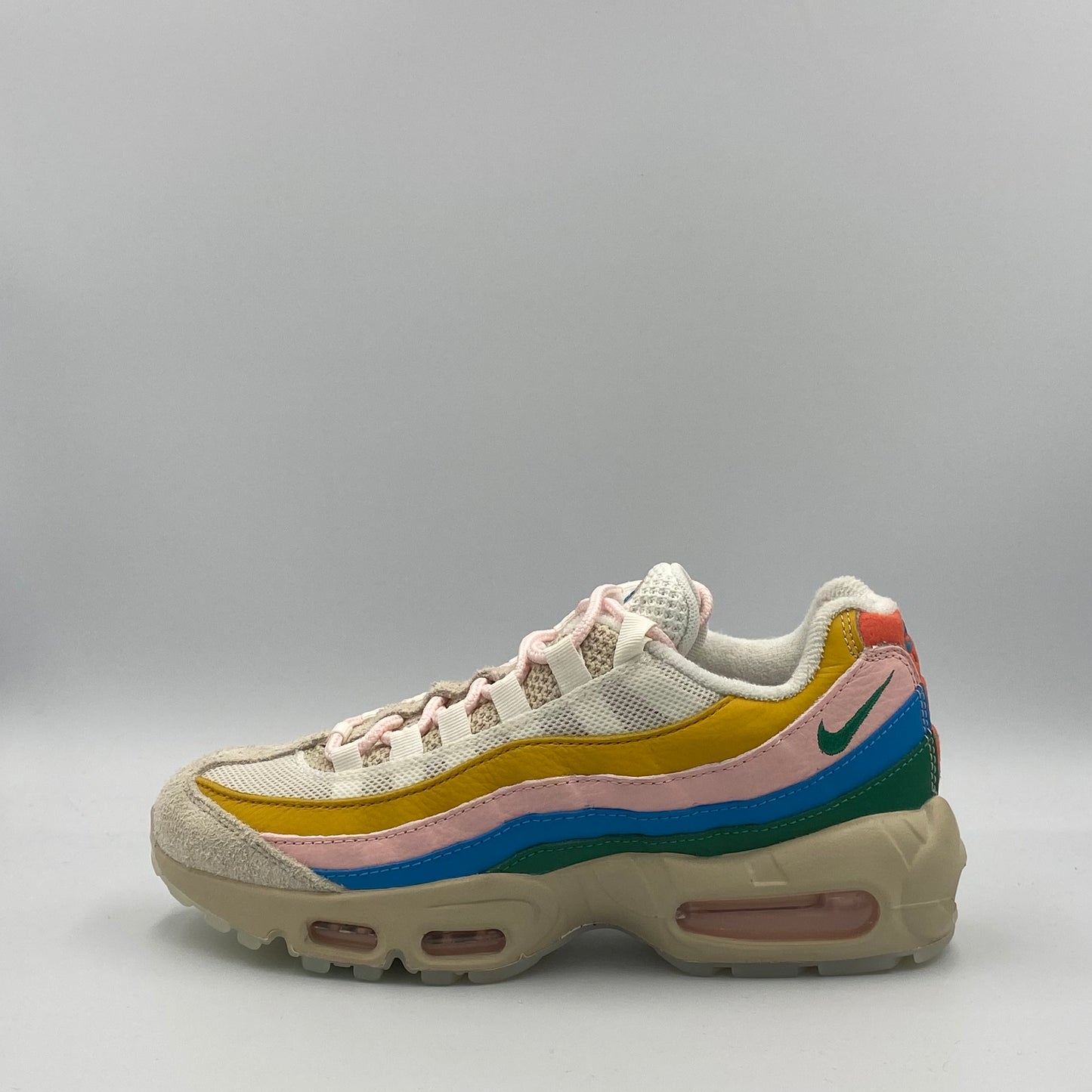 Nike W Air Max 95 - Multi - 39