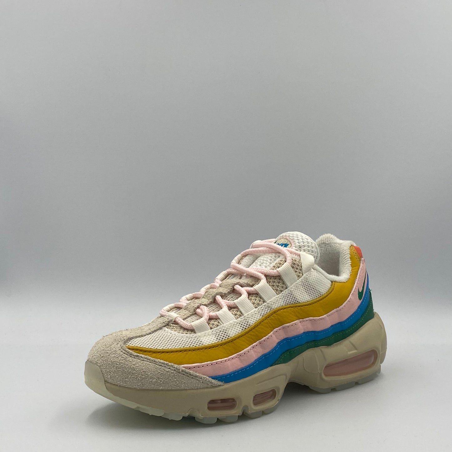 Nike W Air Max 95 - Multi - 39