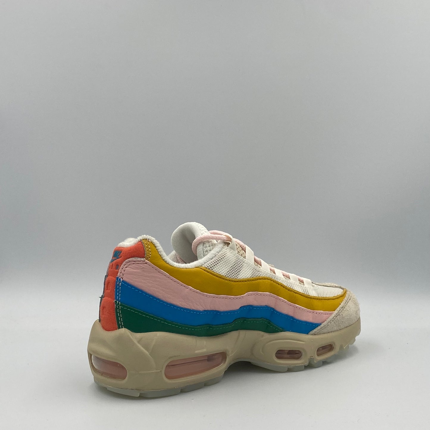 Nike W Air Max 95 - Multi - 39