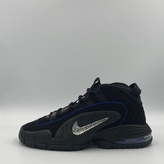 Nike Air Max Penny - All Star Black - 40.5