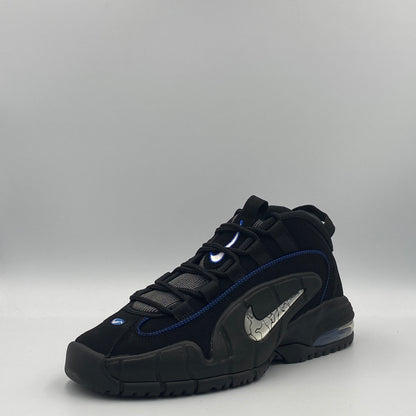 Nike Air Max Penny - All Star Black - 40.5