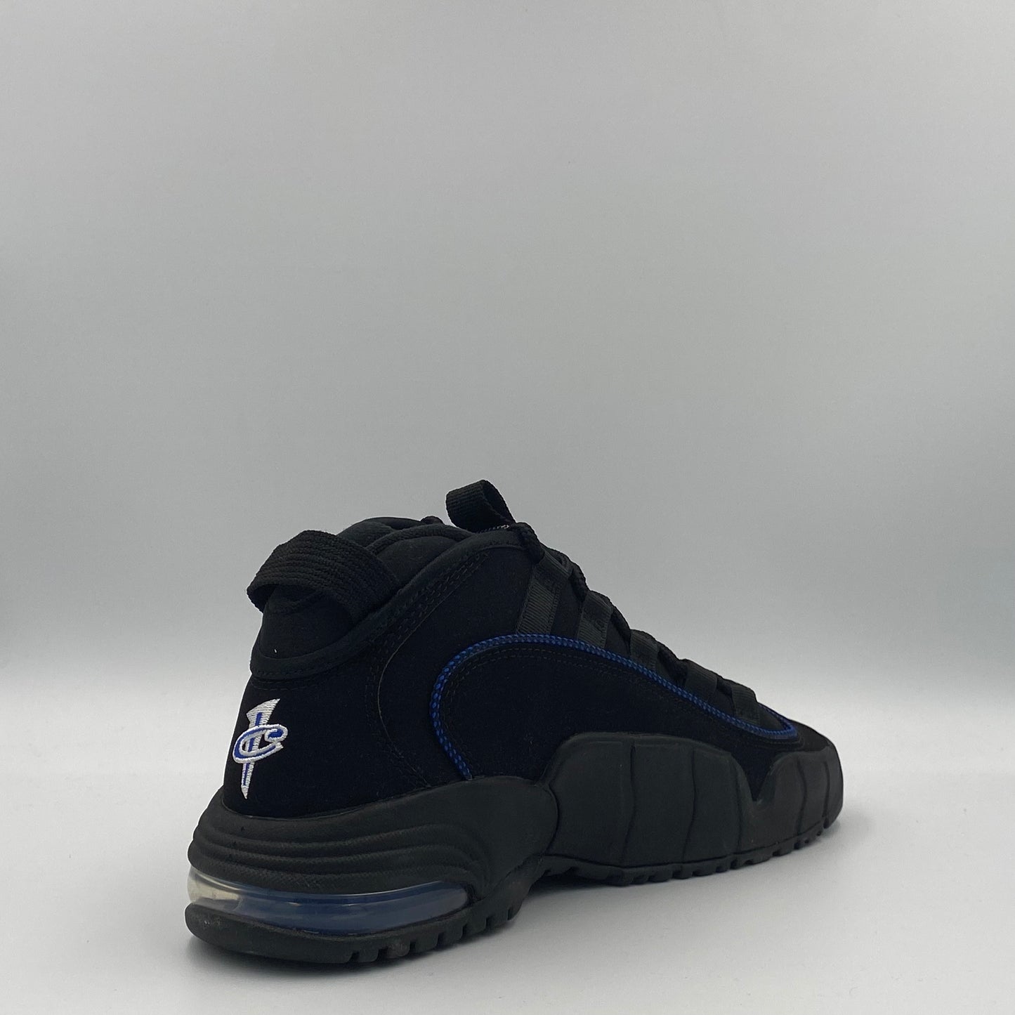 Nike Air Max Penny - All Star Black - 40.5