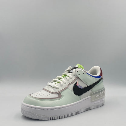 Nike Air Force 1 Shadow - Barely Green - 40