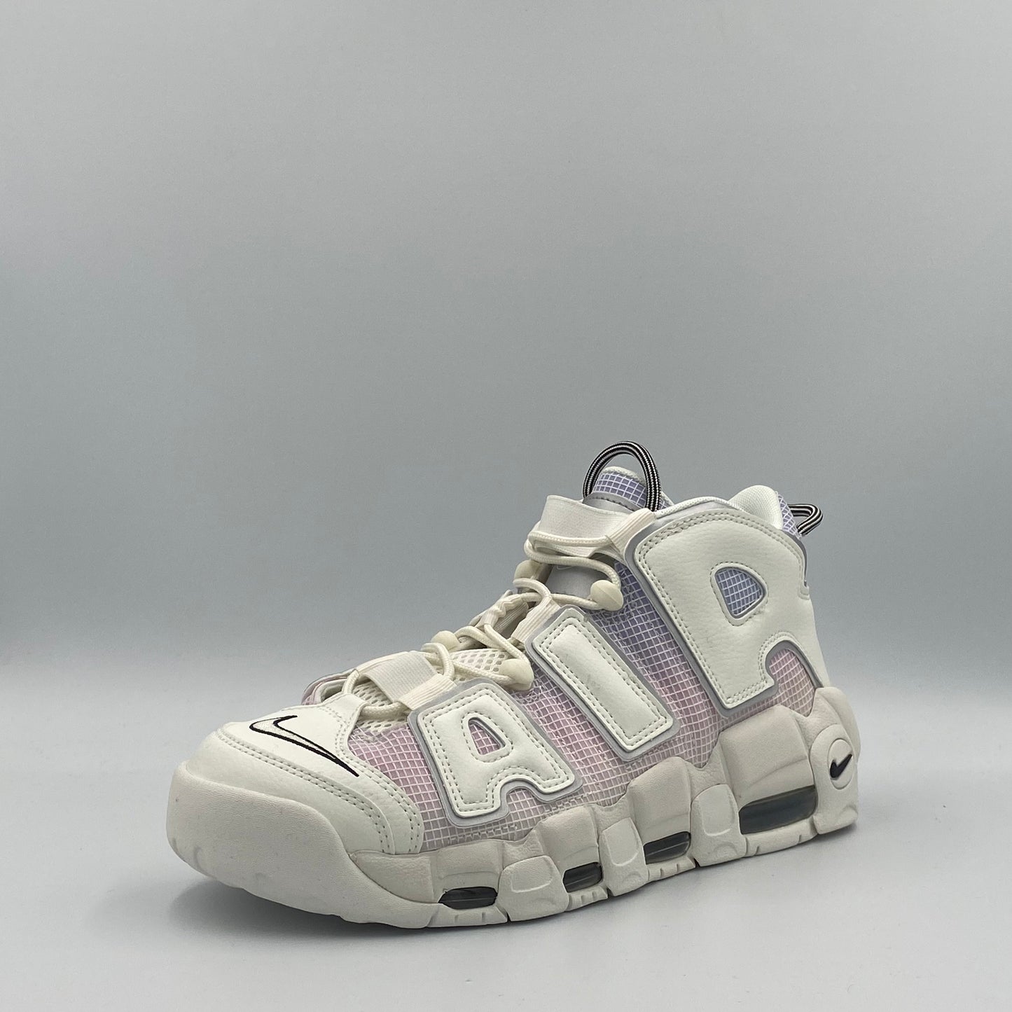 Nike Air More Uptempo '96 - Thank You Wilson - 42