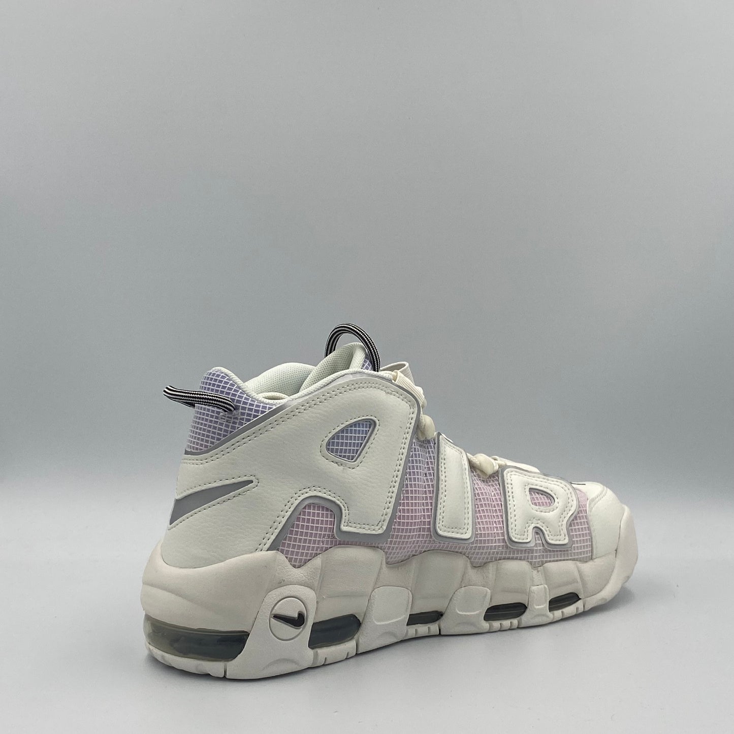 Nike Air More Uptempo '96 - Thank You Wilson - 42