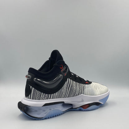 Nike Air Zoom G.T. Jump 2 - Black/Blue Tint - 42.5 44