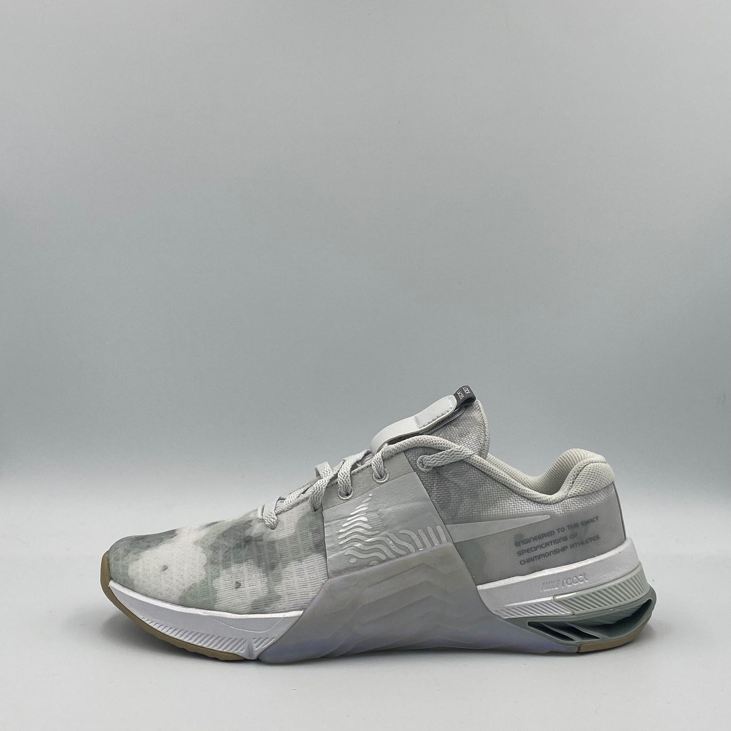 Nike W Metcon 8 - Photon Dust - 40.5