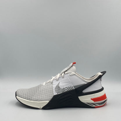 Nike W Metcon 8 Flyease - White Black Red - 40