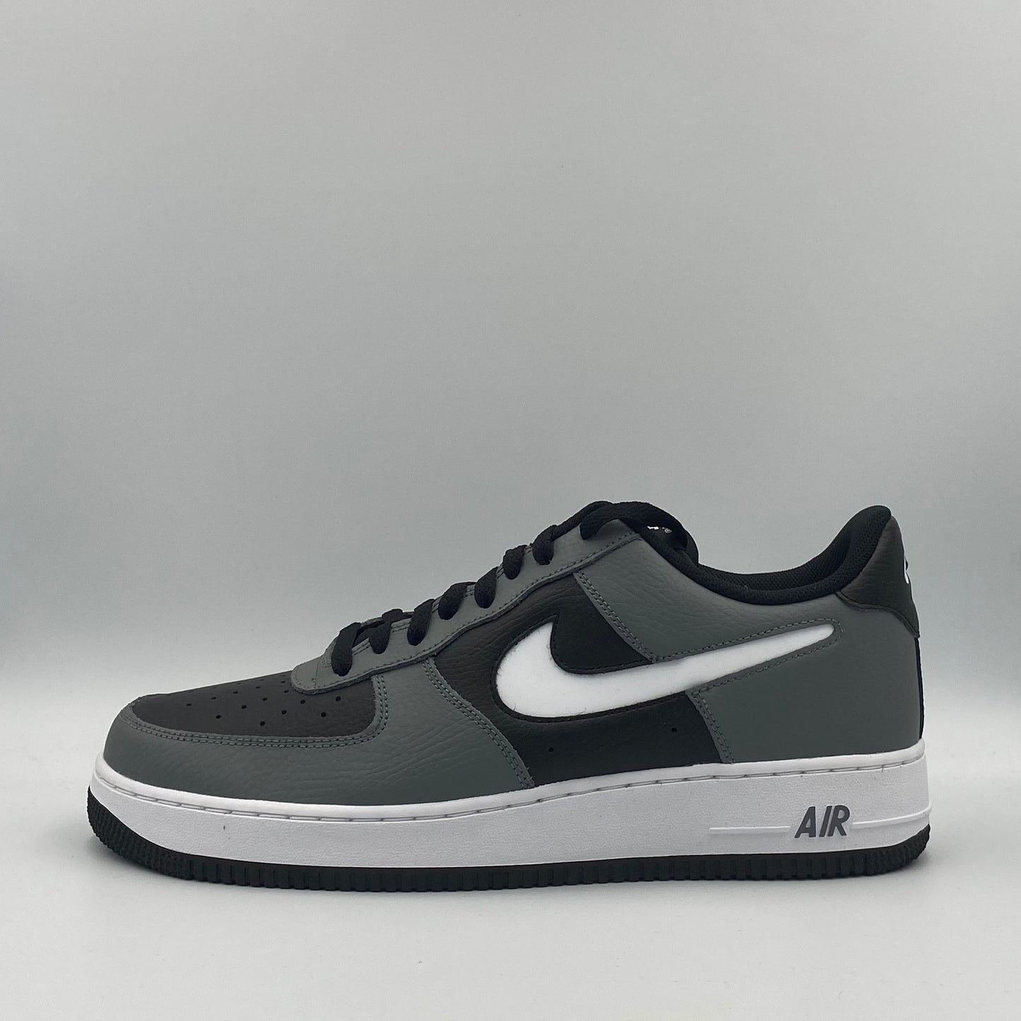 Nike Air Force 1 '07 LV8 - Grey Black - 47