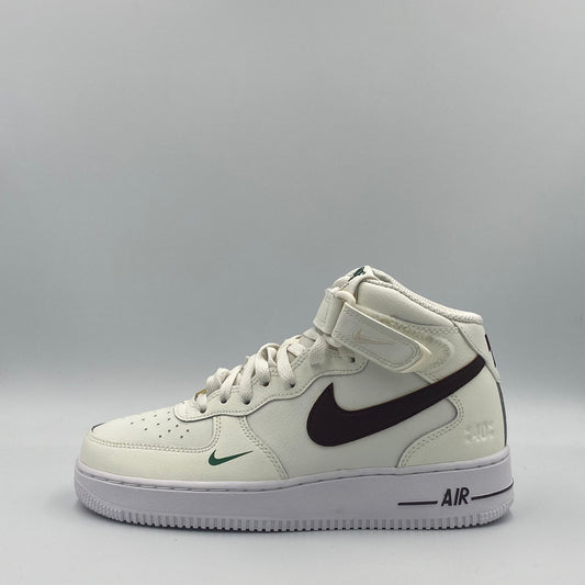 Nike Air Force 1 Mid '07 LV8 - Sail Basalt - 39