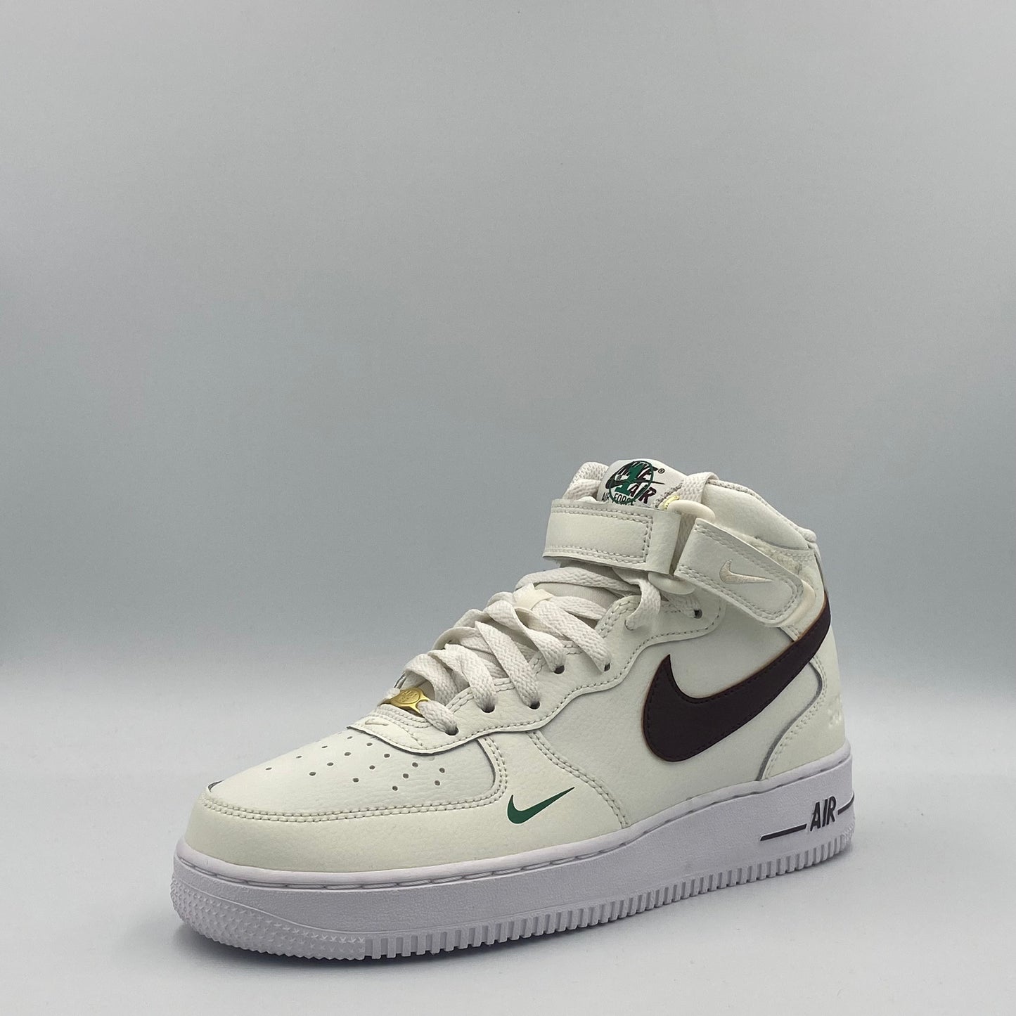 Nike Air Force 1 Mid '07 LV8 - Sail Basalt - 39