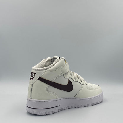 Nike Air Force 1 Mid '07 LV8 - Sail Basalt - 39