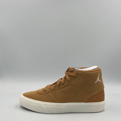 Jordan Series Mid - Wheat - 36