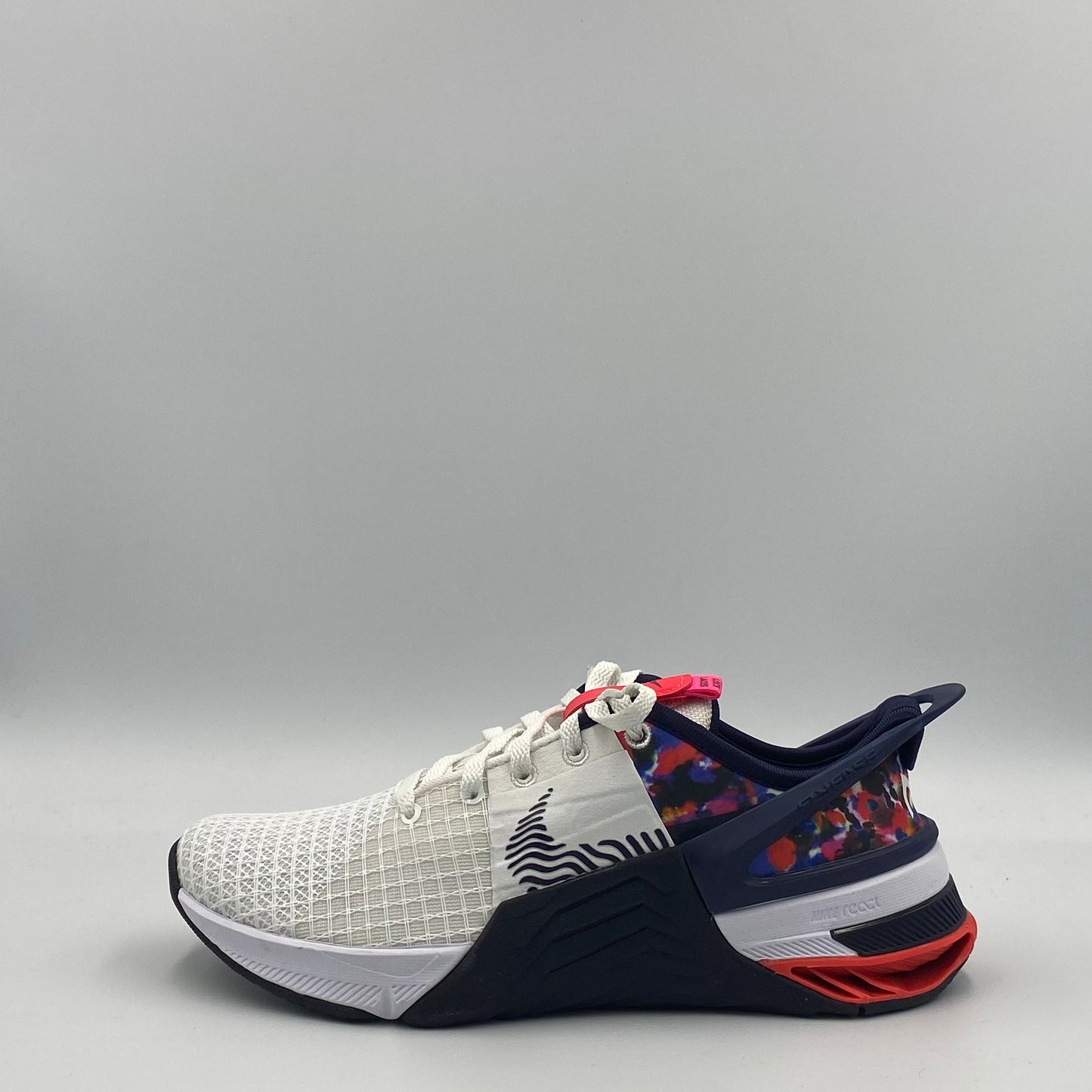 Nike W Metcon 8 Flyease - Summit White - 36