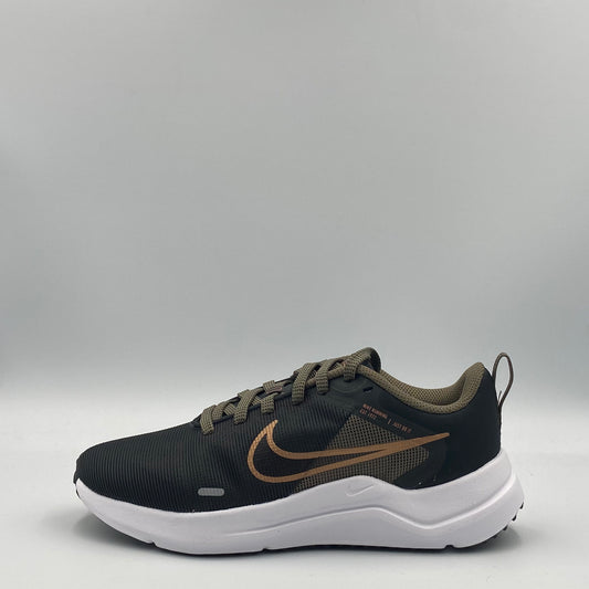 Nike Downshifter 12 - Black Gold - 36