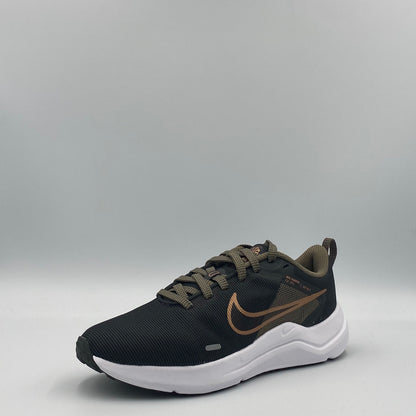 Nike Downshifter 12 - Black Gold - 36