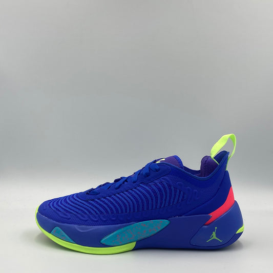 Jordan Luka 1 - Racer Blue - 37.5