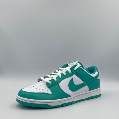 Nike Dunk Low Retro BTTYS - Clear Jade - 45.5