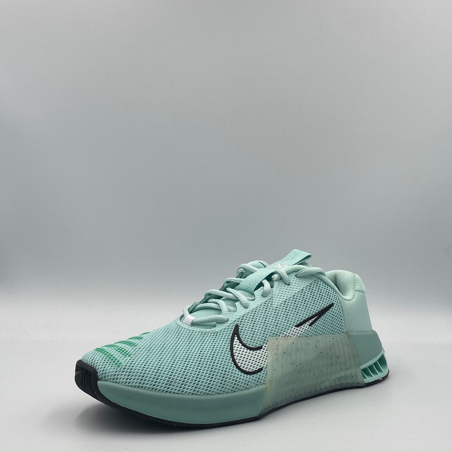 Nike W Metcon 9 - Jade Ice - 40.5